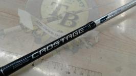 クロステージ CRC-76M