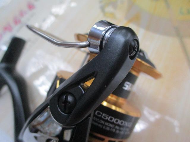 22サハラ C5000XG