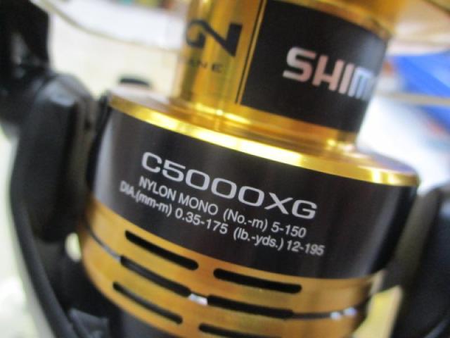 22サハラ C5000XG