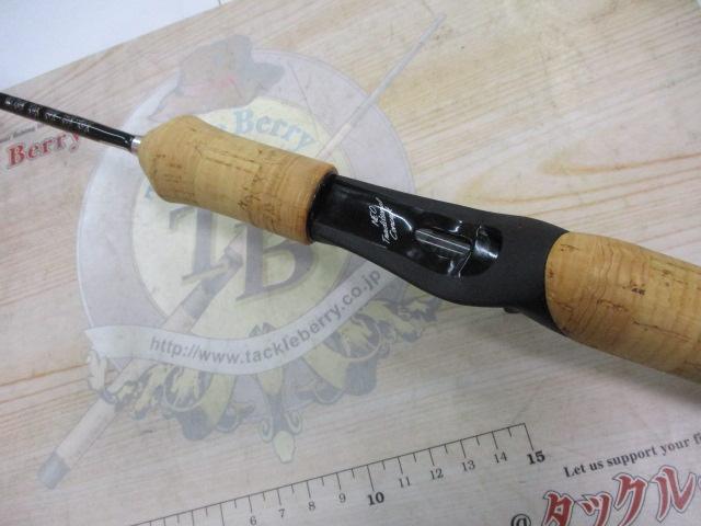 ハートランドZ HL-Z601LSB-S｜＠ベリーネット 日本最大新品中古釣具WEB