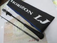 ホライゾンLJ HLJ632B-FL