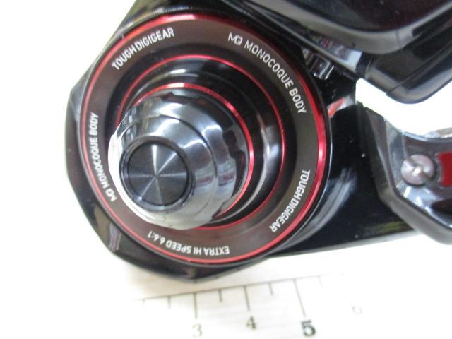 23シグナス 2500XH-LBD
