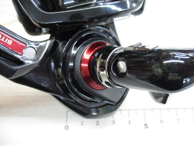 23シグナス 2500XH-LBD