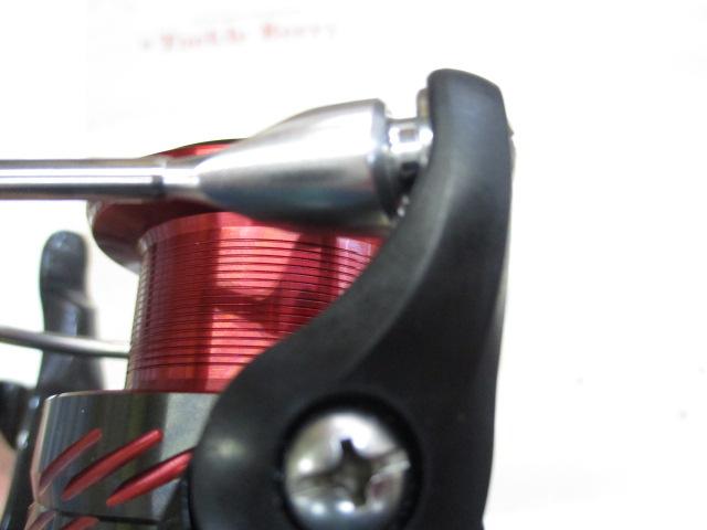 23シグナス 2500XH-LBD