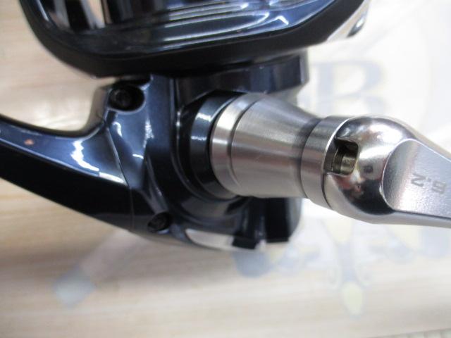 21ツインパワーSW 5000XG｜＠ベリーネット 日本最大新品中古釣具WEB