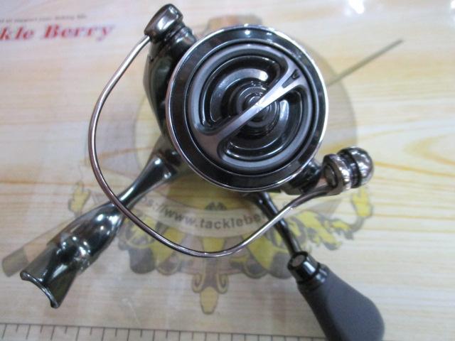22ステラ C2000SHG