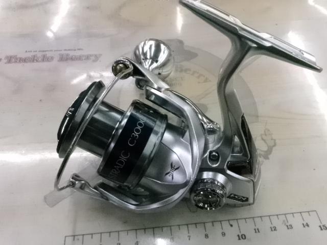 15ストラディック C3000HG｜＠ベリーネット 日本最大新品中古釣具WEB