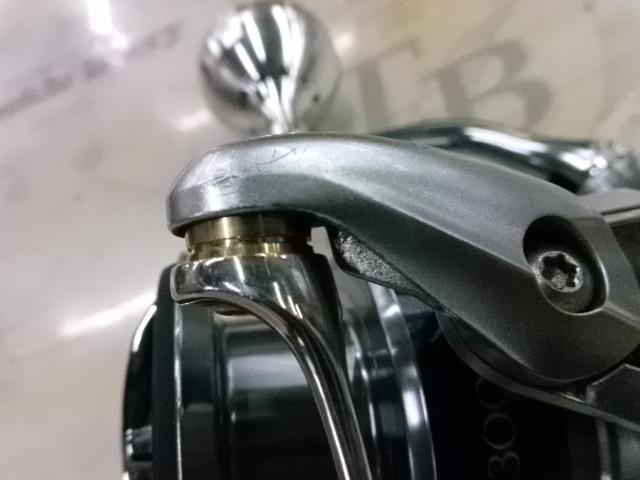 15ストラディック C3000HG｜＠ベリーネット 日本最大新品中古釣具WEB