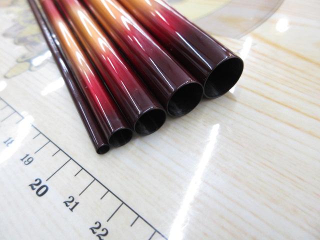 飛燕峰 烈火S 22