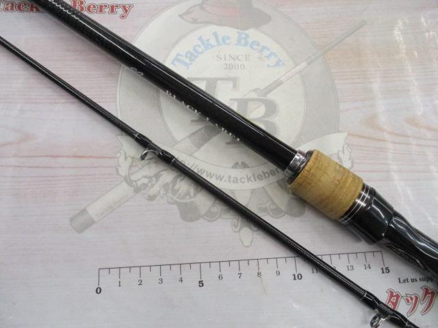 DAIWA　ブラックレーベル BLX SG 632HFB-SB ブラックレーベル BLX SG 632HFB-SB｜＠ベリーネット 日本最大新品中古
