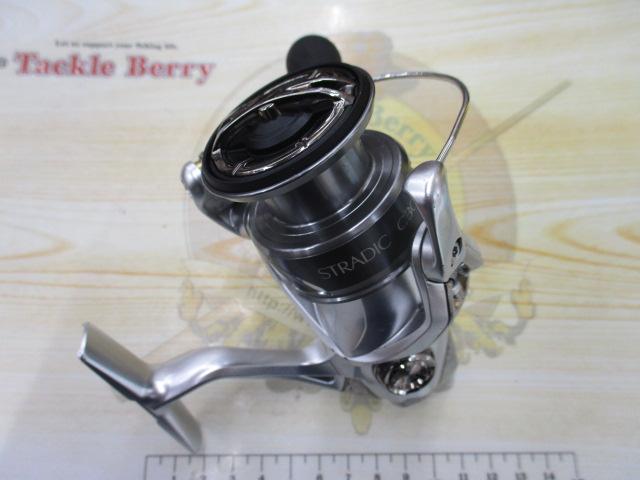 15ストラディック C3000HG｜＠ベリーネット 日本最大新品中古釣具WEB