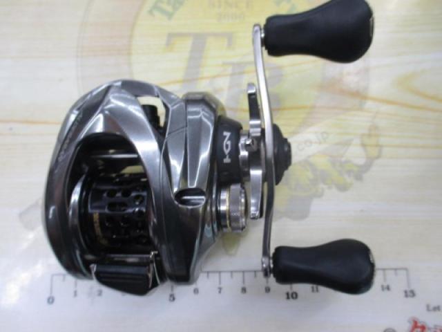 16アルデバランBFS XG RH｜＠ベリーネット 日本最大新品中古釣具WEB