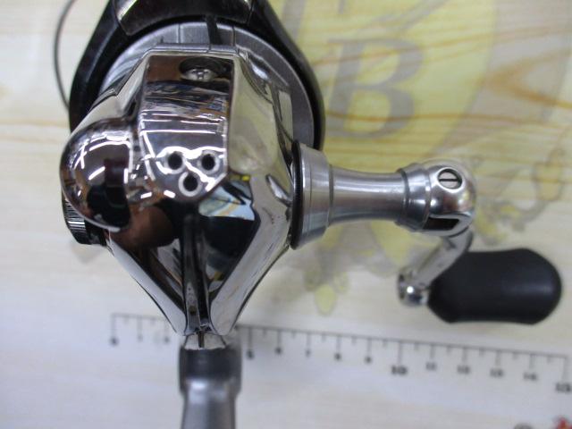 レアニウムCI4+ 2500S｜＠ベリーネット 日本最大新品中古釣具WEBショップ