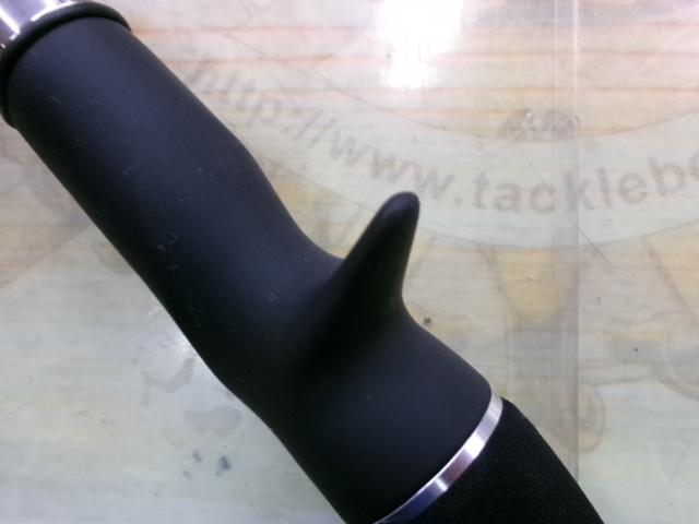 ラグゼスピードメタルS B65MH