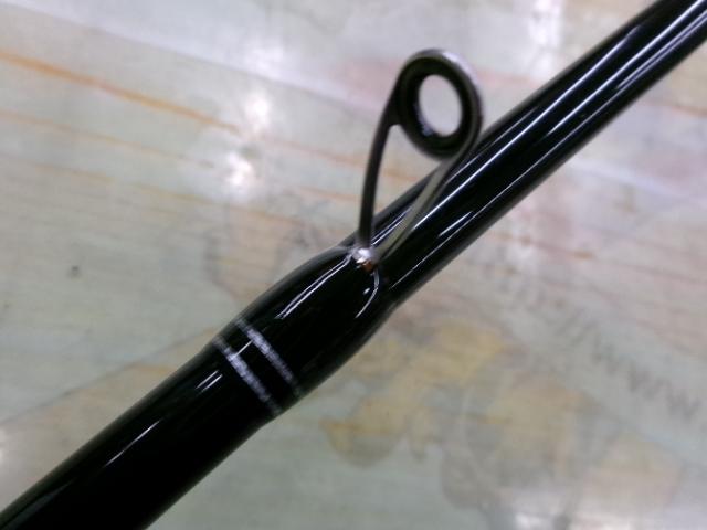 ラグゼスピードメタルS B65MH
