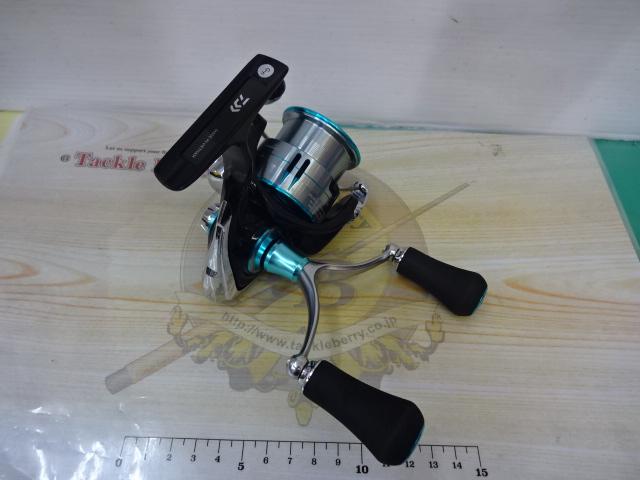 19エメラルダス LT3000S-C-DH｜＠ベリーネット 日本最大新品中古釣具