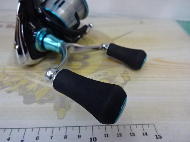 19エメラルダス LT3000S-C-DH｜＠ベリーネット 日本最大新品中古釣具