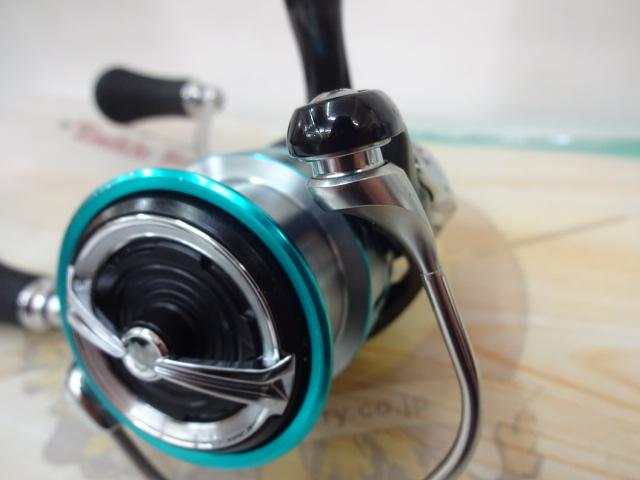 19エメラルダス LT3000S-C-DH｜＠ベリーネット 日本最大新品中古釣具