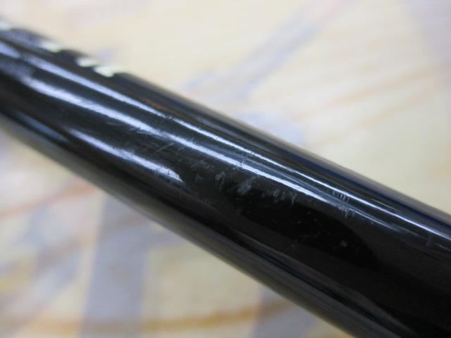 スーパーストライク トラウティンスピン GS-80TR