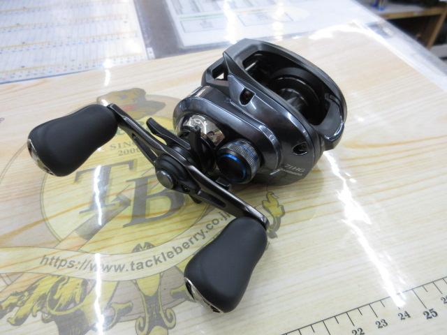 23SLX DC 71HG｜＠ベリーネット 日本最大新品中古釣具WEBショップ