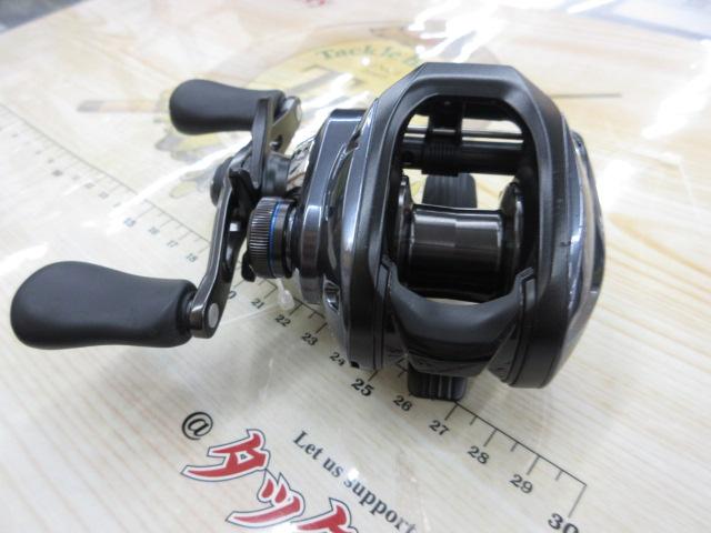 23SLX DC 71HG｜＠ベリーネット 日本最大新品中古釣具WEBショップ