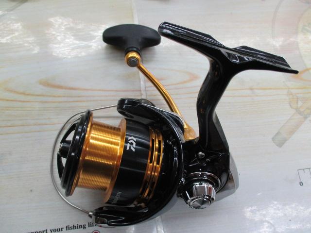 23レガリス LT3000-CXH｜＠ベリーネット 日本最大新品中古釣具WEBショップ