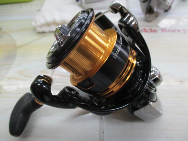 23レガリス LT3000-CXH｜＠ベリーネット 日本最大新品中古釣具WEBショップ