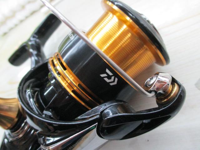 23レガリス LT3000-CXH｜＠ベリーネット 日本最大新品中古釣具WEBショップ