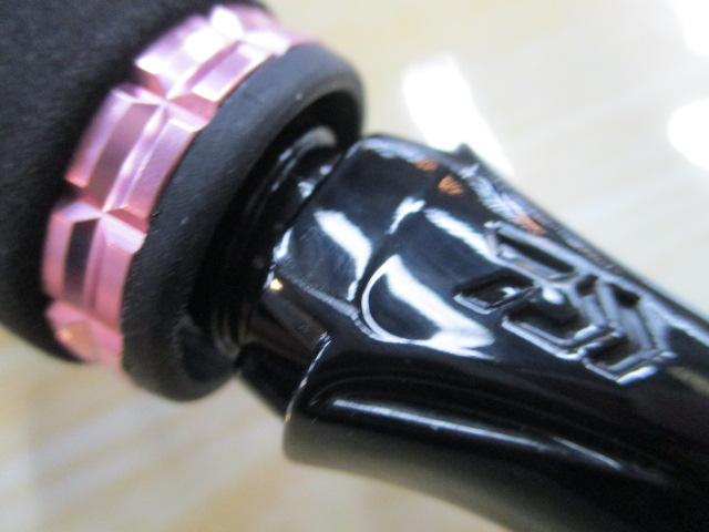 紅牙X 69MHB-S