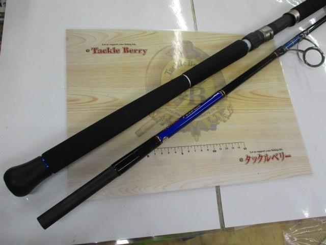 スパイク SK862H-80 TUNA