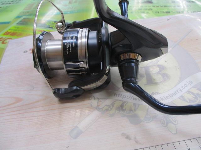 20ストラディックSW 5000XG｜＠ベリーネット 日本最大新品中古釣具WEB