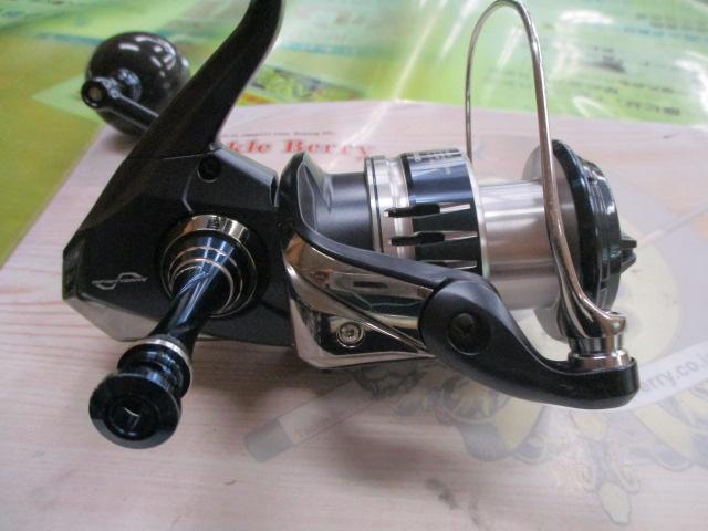 20ストラディックSW 5000XG｜＠ベリーネット 日本最大新品中古釣具WEB