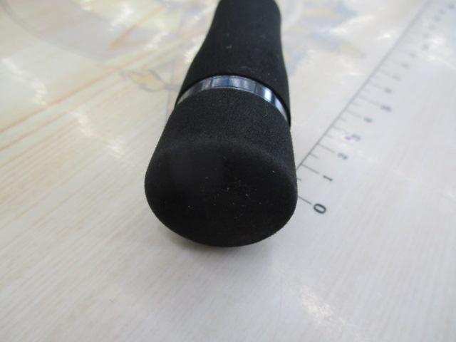 ブラックポーギー1G BP1S-S762ML