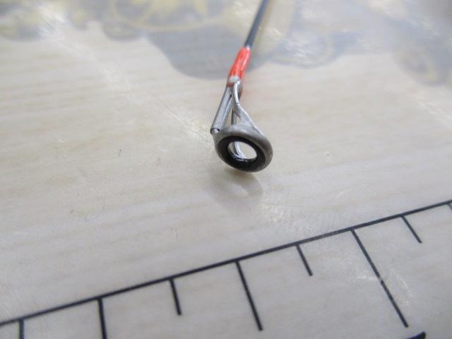 ブラックポーギー1G BP1S-S762ML