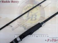 ブラックポーギー1G BP1S-S762ML