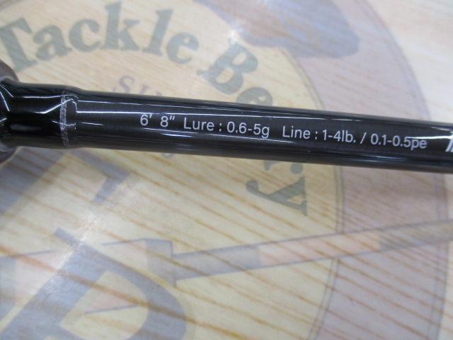 鯵道5G AD5-S682M/AJI