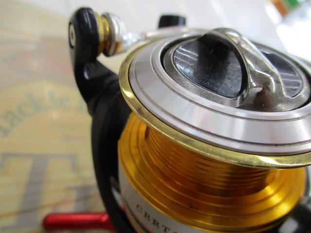 10セルテート 2500R｜＠ベリーネット 日本最大新品中古釣具WEBショップ