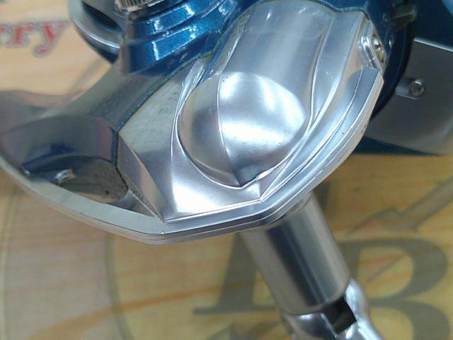 08スーパーエアロスピンジョイXT 細糸仕様｜＠ベリーネット 日本最大