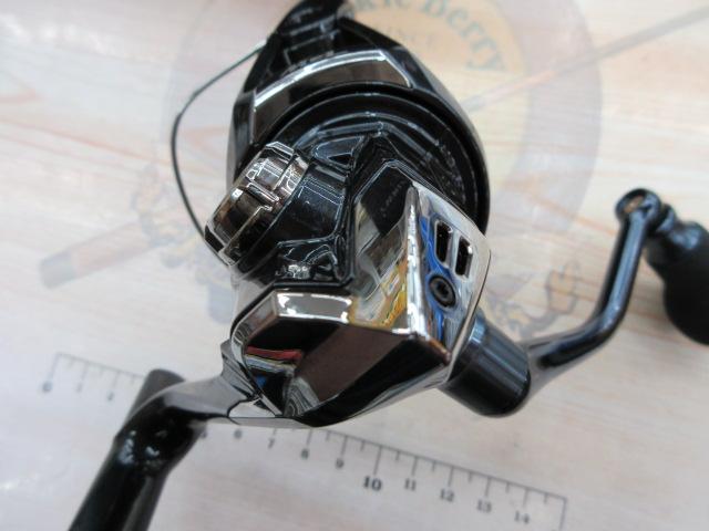 25ツインパワーXD C3000XG｜＠ベリーネット 日本最大新品中古釣具WEB