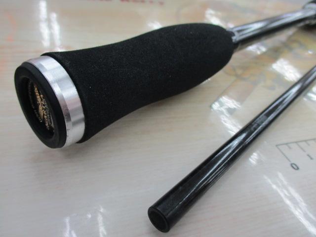 ハートランドZ HL-Z742MFS-ti06｜＠ベリーネット 日本最大新品中古釣具