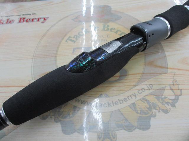 ハートランドZ HL-Z742MFS-ti06｜＠ベリーネット 日本最大新品中古釣具