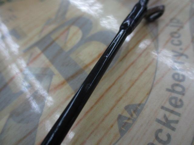 ハートランドZ HL-Z742MFS-ti06｜＠ベリーネット 日本最大新品中古釣具