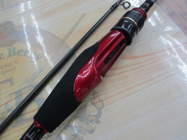 月下美人MX アジング64.5L/H・K｜＠ベリーネット 日本最大新品中古釣具
