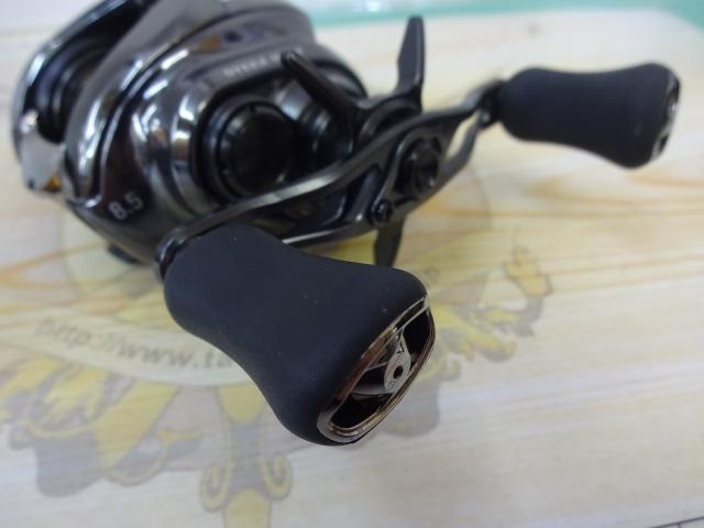 24スティーズ SV TW 100XH｜＠ベリーネット 日本最大新品中古釣具WEB