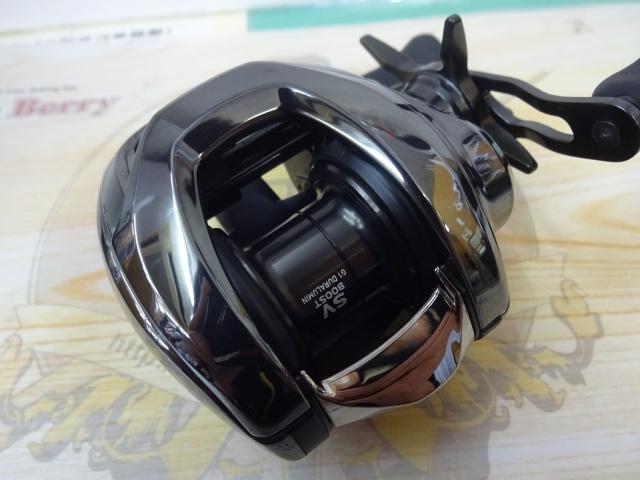 24スティーズ SV TW 100XH｜＠ベリーネット 日本最大新品中古釣具WEB