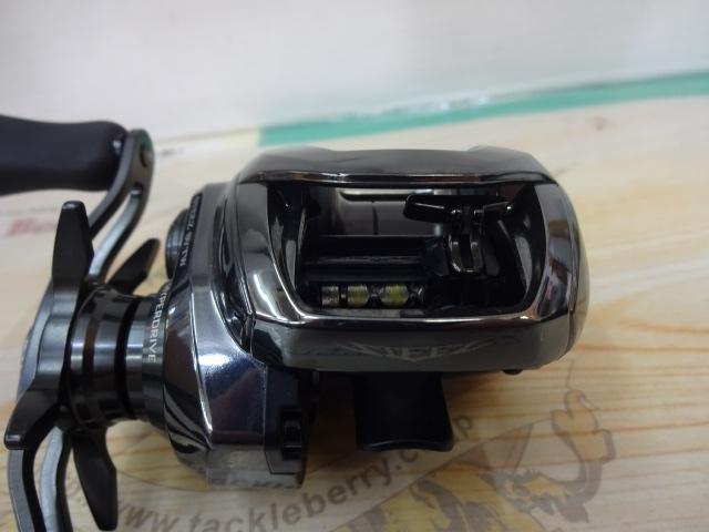 24スティーズ SV TW 100XH｜＠ベリーネット 日本最大新品中古釣具WEB