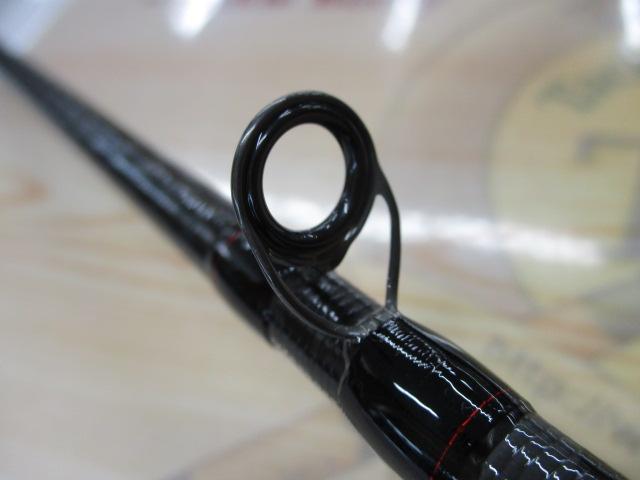 20ゾディアス 166ML-2｜＠ベリーネット 日本最大新品中古釣具WEBショップ