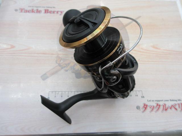 23BG SW 6000D-H