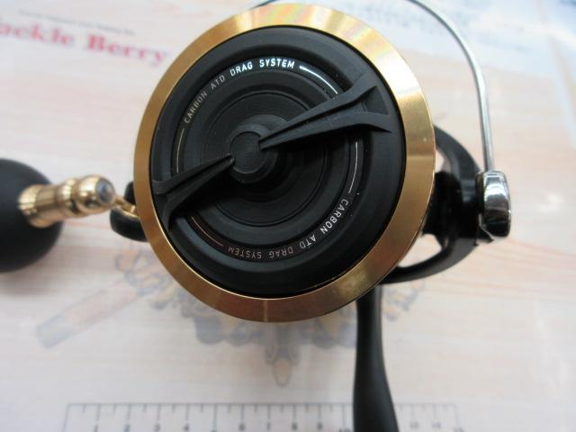 23BG SW 6000D-H