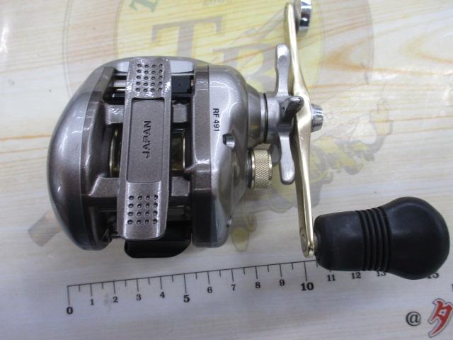 02バイオクラフト 401F